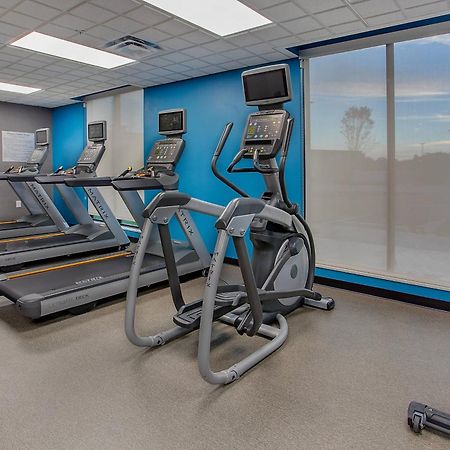 Fairfield Inn & Suites By Marriott Nashville Хендерсонвилл Экстерьер фото