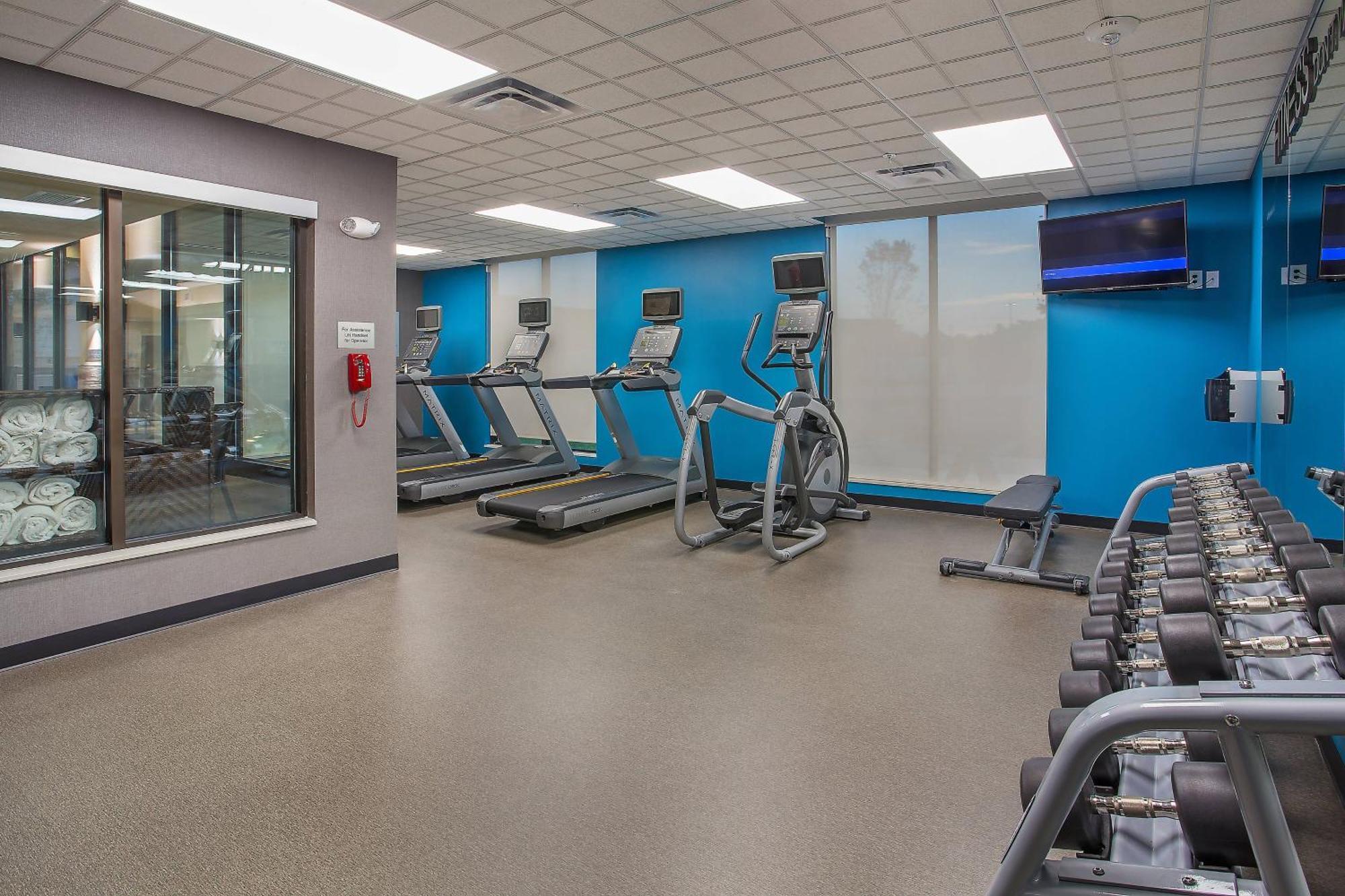 Fairfield Inn & Suites By Marriott Nashville Хендерсонвилл Экстерьер фото