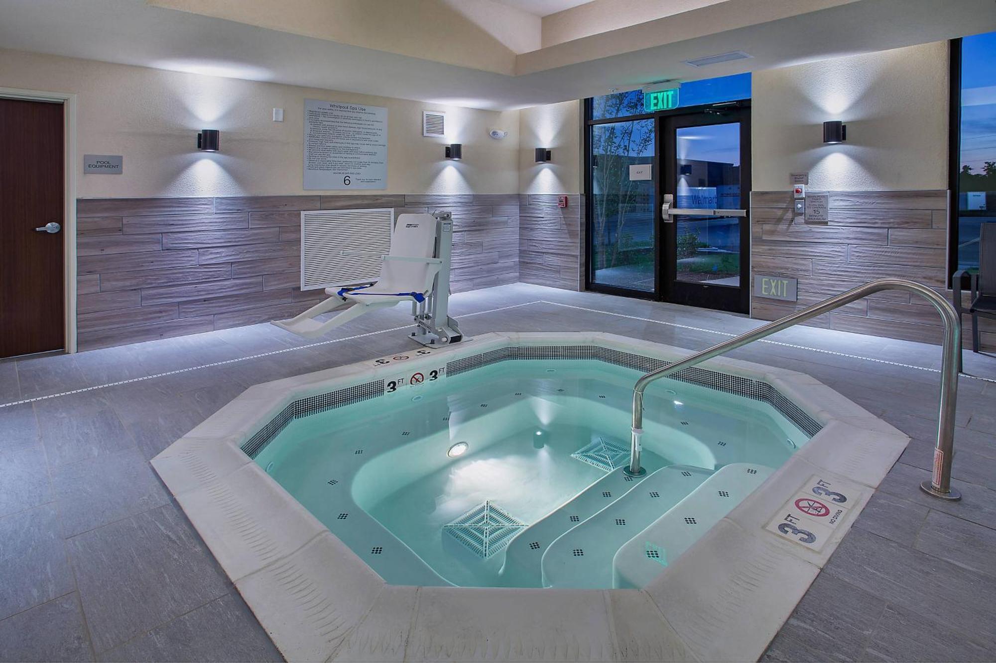 Fairfield Inn & Suites By Marriott Nashville Хендерсонвилл Экстерьер фото